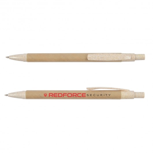 Sustainable printed pens